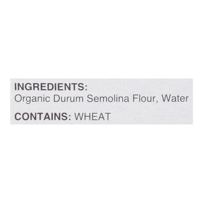 Sfoglini - Pasta Durum Semolina - Case Of 6-16 Oz image 3
