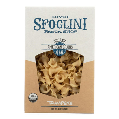 Sfoglini Trumpets - Case Of 6 - 16 Oz. image 2