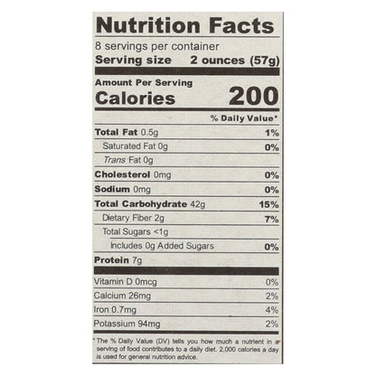 Sfoglini Trumpets - Case Of 6 - 16 Oz. image 3