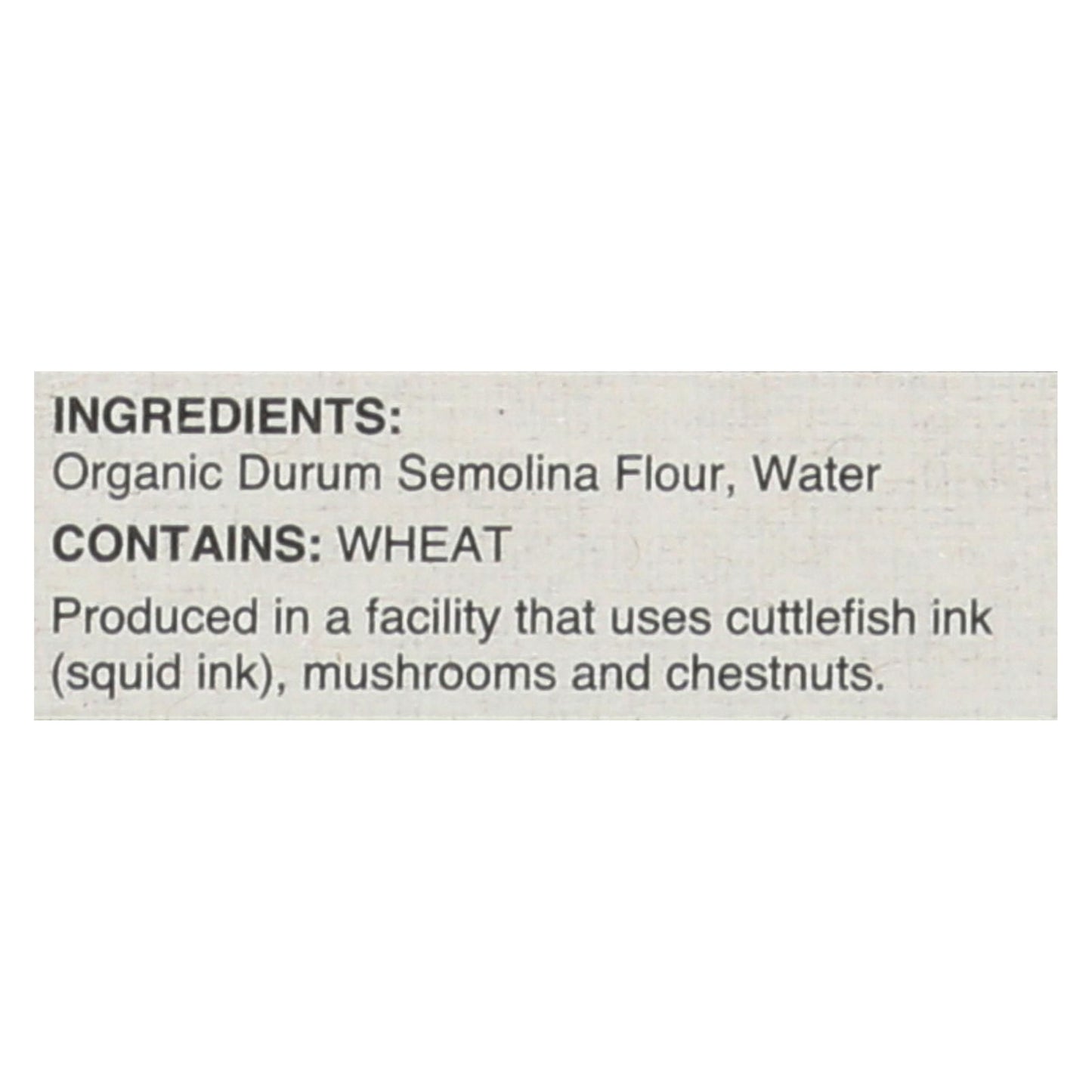 Sfoglini Zucca - Case Of 6 - 16 Oz. image 2