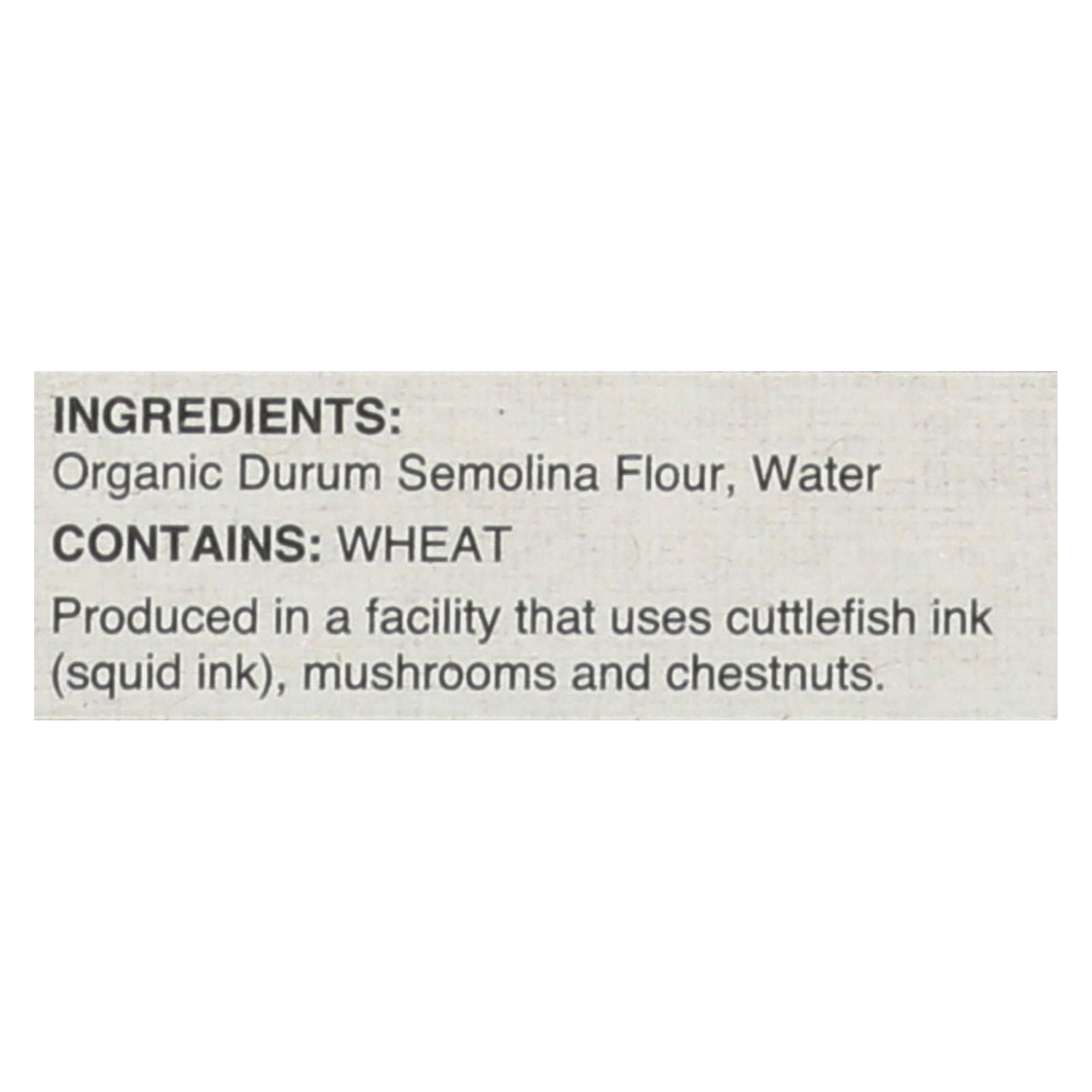 Sfoglini Zucca - Case Of 6 - 16 Oz. image 2