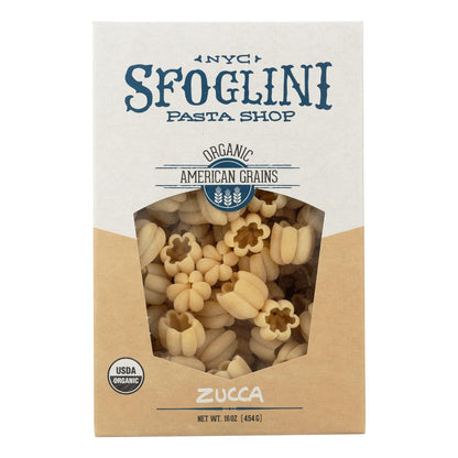 Sfoglini Zucca - Case Of 6 - 16 Oz. image 1