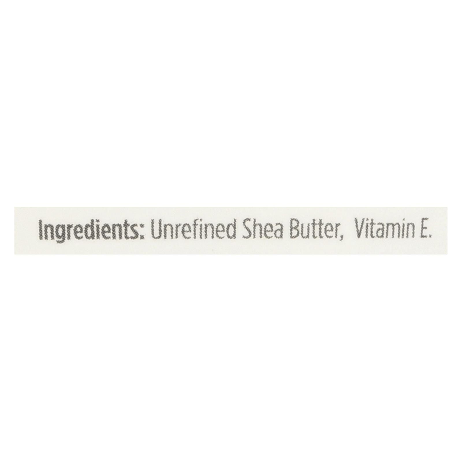 Shea Radiance Unscented Shea Butter - 1 Each - 14 Oz image 3
