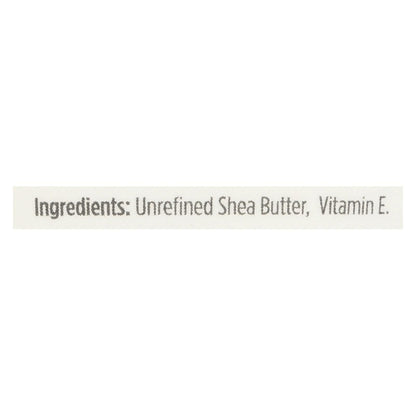 Shea Radiance Unscented Shea Butter - 1 Each - 14 Oz image 3