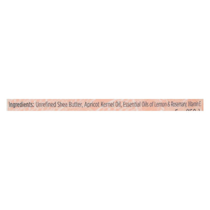 Shea Radiance Whipped Shea Butter With Apricot Oil - 1 Each - 5 Oz image 3