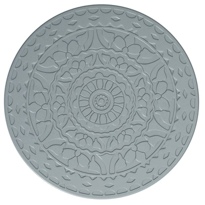 Sherbourne - Side Table - Grey image 4