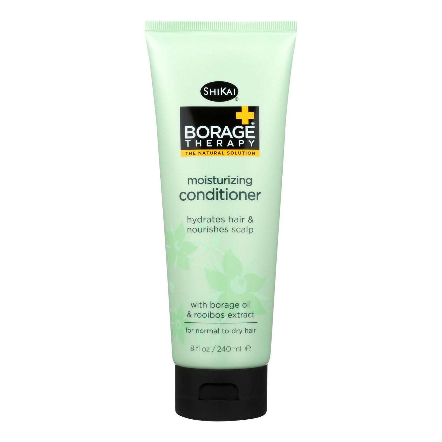 Shikai Products Conditioner - Moisturizing - 8 Fl Oz image 1