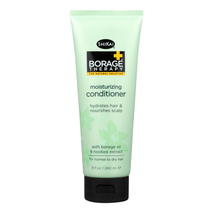 Shikai Products Conditioner - Moisturizing - 8 Fl Oz image 1