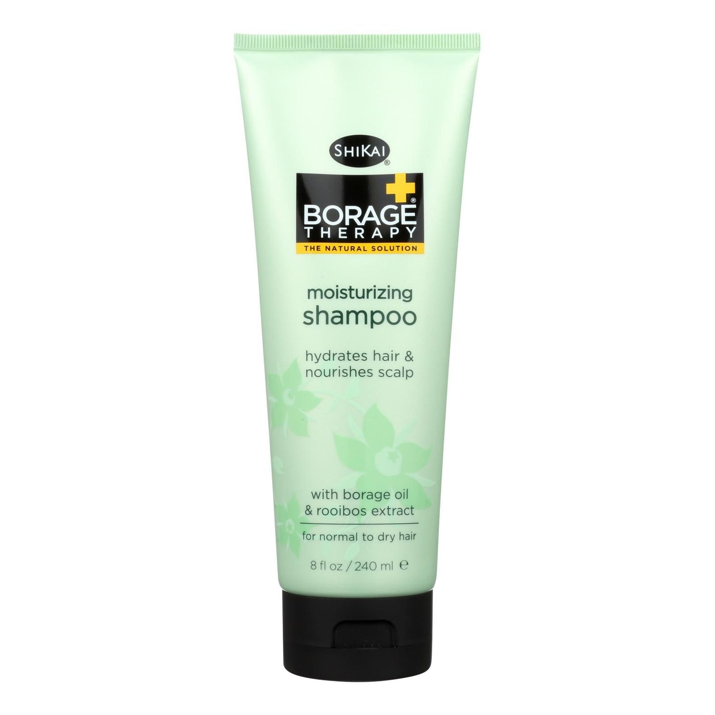 Shikai Products Shampoo - Moisturizing - 8 Fl Oz image 1
