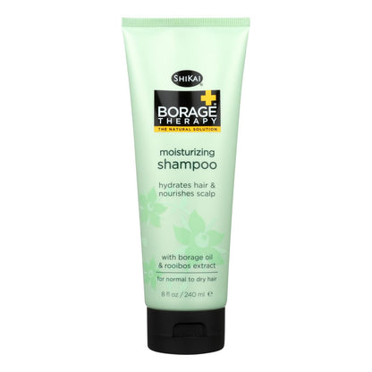 Shikai Products Shampoo - Moisturizing - 8 Fl Oz image 1