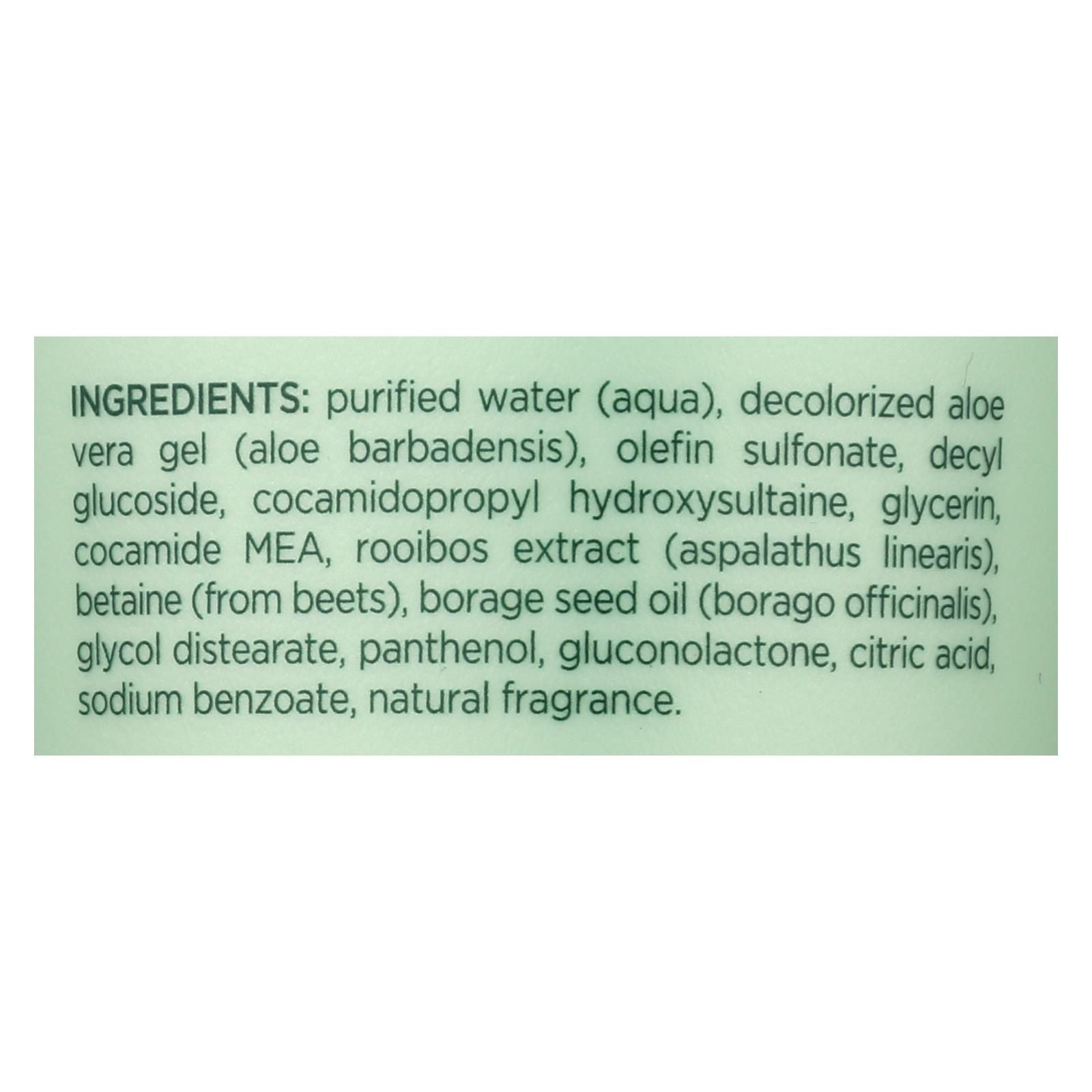 Shikai Products Shampoo - Moisturizing - 8 Fl Oz image 2