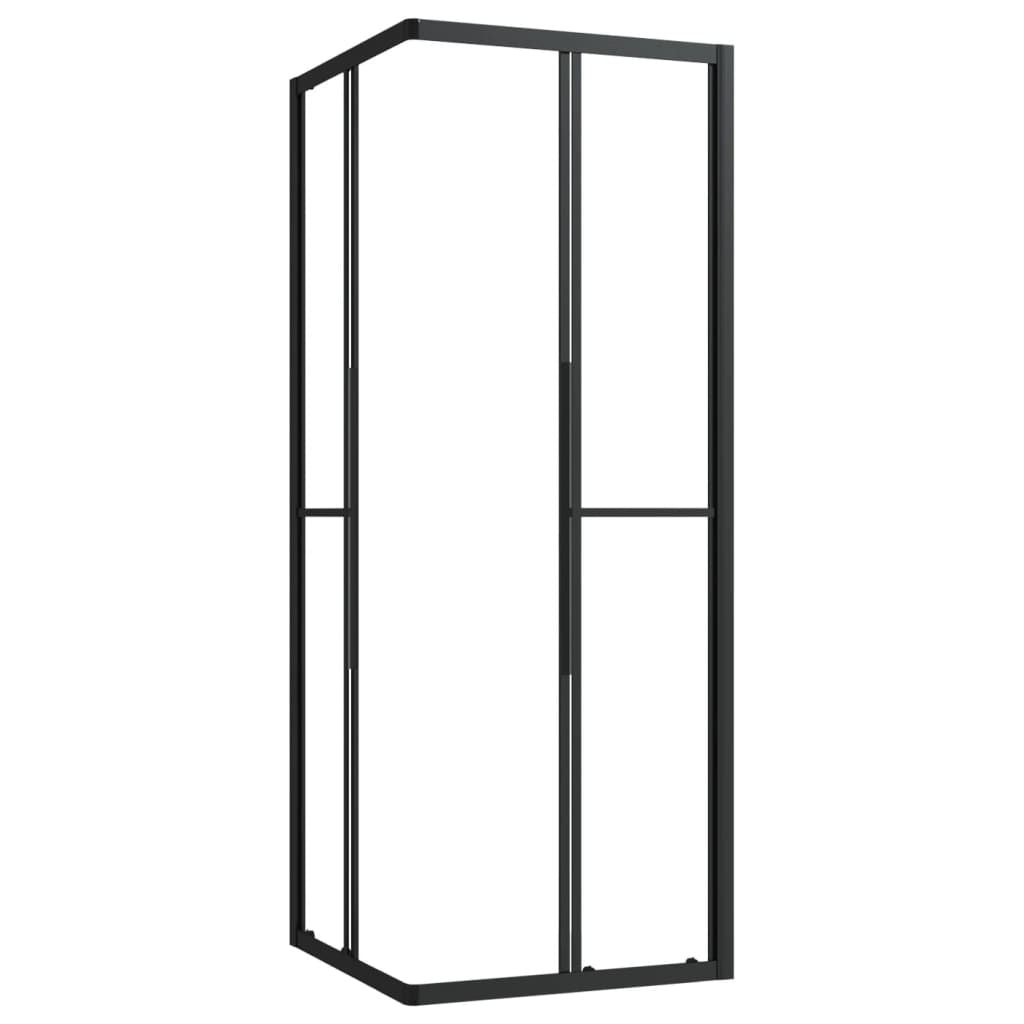 Shower Cabin ESG 31.5"x31.5"x70.9 image 5