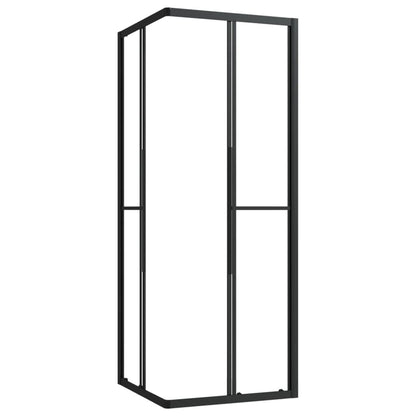 Shower Cabin ESG 31.5"x31.5"x70.9 image 5
