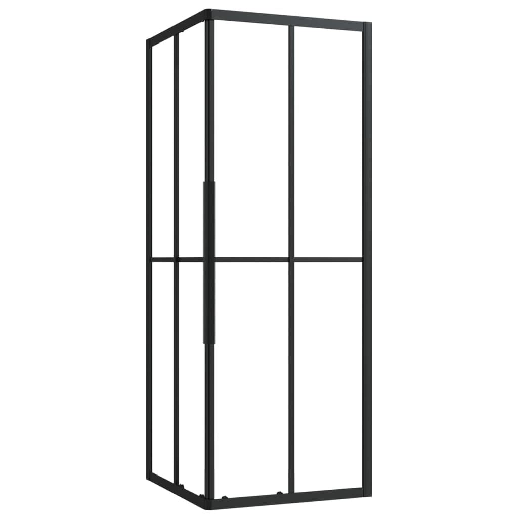 Shower Cabin ESG 31.5"x31.5"x70.9 image 2