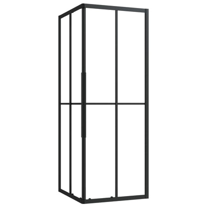 Shower Cabin ESG 31.5"x31.5"x70.9 image 2