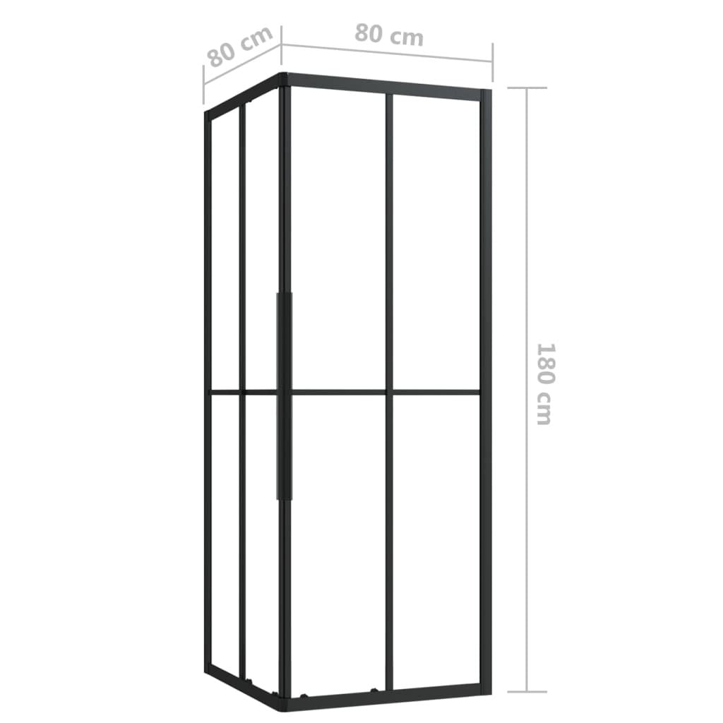 Shower Cabin ESG 31.5"x31.5"x70.9 image 9