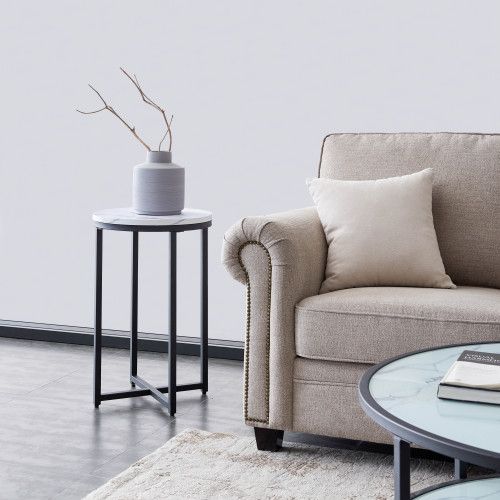Side table/End table image 2