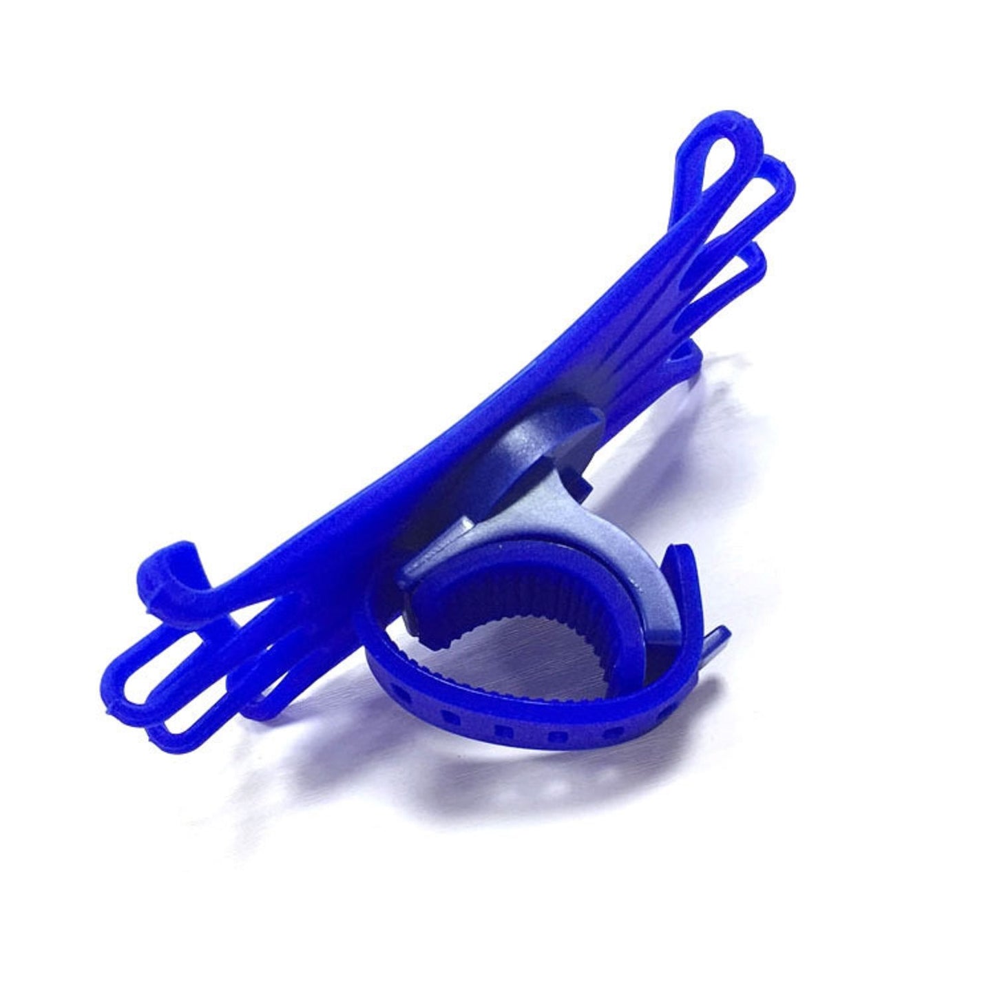 Silicone Handlebar Phone Holder – 2 Pack image 2