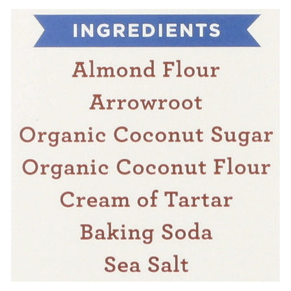 Simple Mills Almond Flour Pancake And Waffle Mix - Case Of 6 - 10.7 Oz. image 1