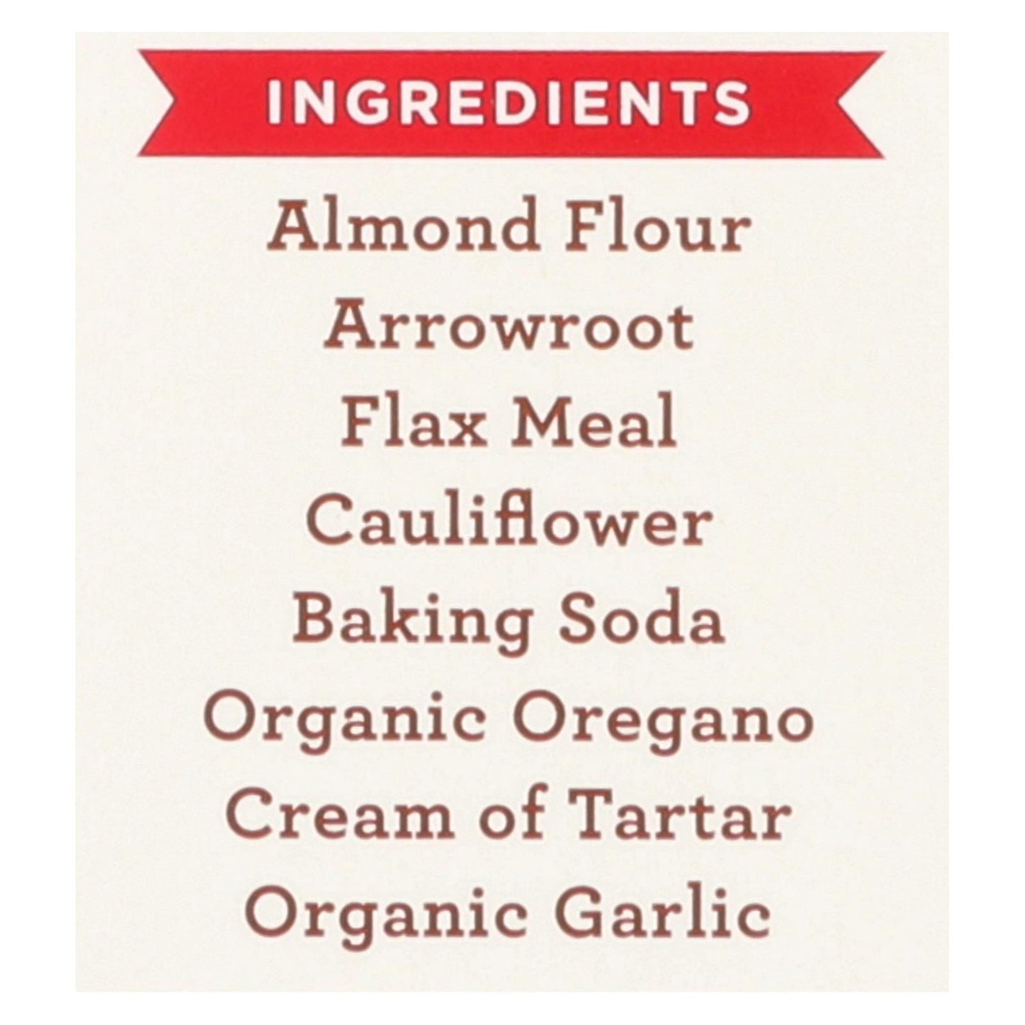 Simple Mills Almond Flour Pizza Dough Mix - Case Of 6 - 9.8 Oz. image 2