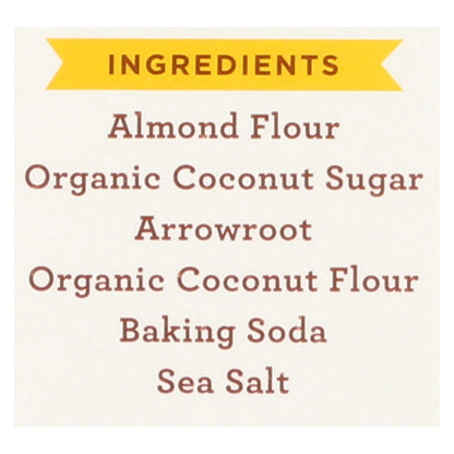 Simple Mills Almond Flour Vanilla Cake Mix - Case Of 6 - 11.5 Oz. image 3