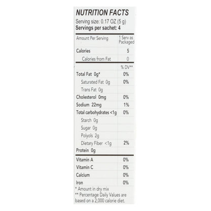 Simply Delish Jel Dessert - Strawberry - Case Of 6 - 1.6 Oz. image 3