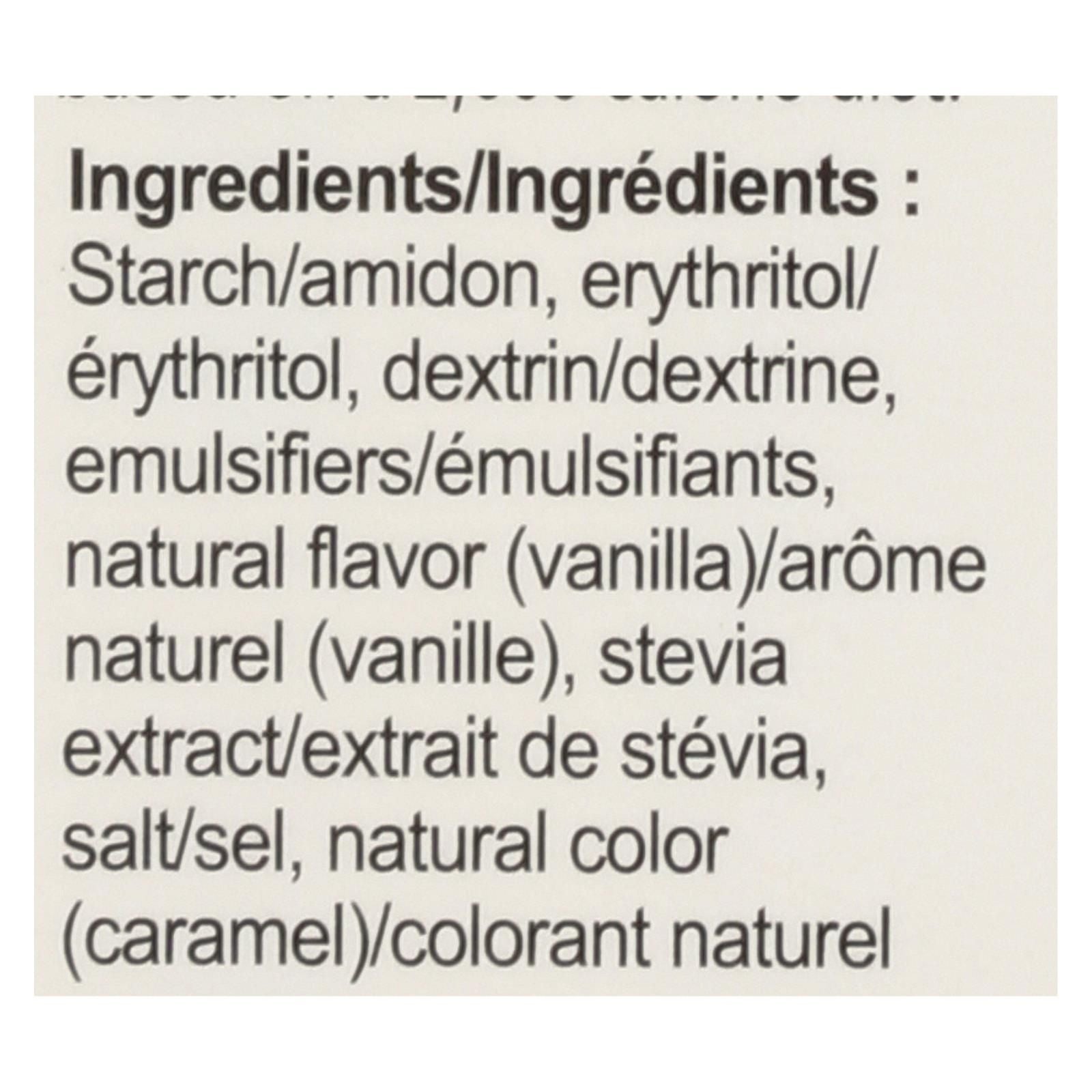 Simply Delish Pudding Mix - Vanilla - Case Of 6 - 1.7 Oz image 3
