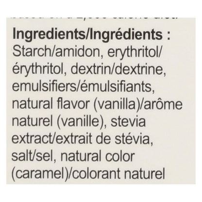 Simply Delish Pudding Mix - Vanilla - Case Of 6 - 1.7 Oz image 3