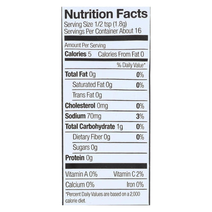 Simply Organic Onion And Chive Dip Mix - Case Of 12 - 1 Oz. image 3