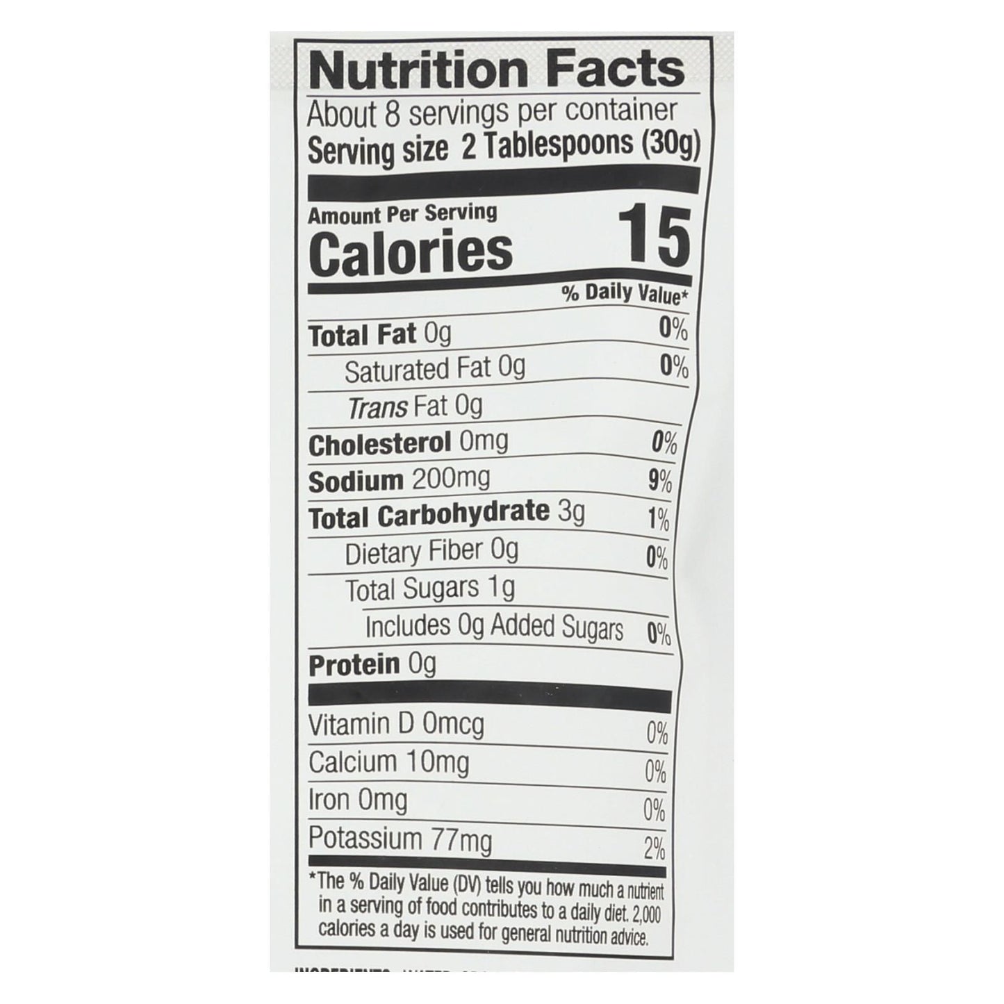 Simply Organic Simmer Sauce - Organic - Southwest Taco - Case Of 6 - 8 Oz image 2