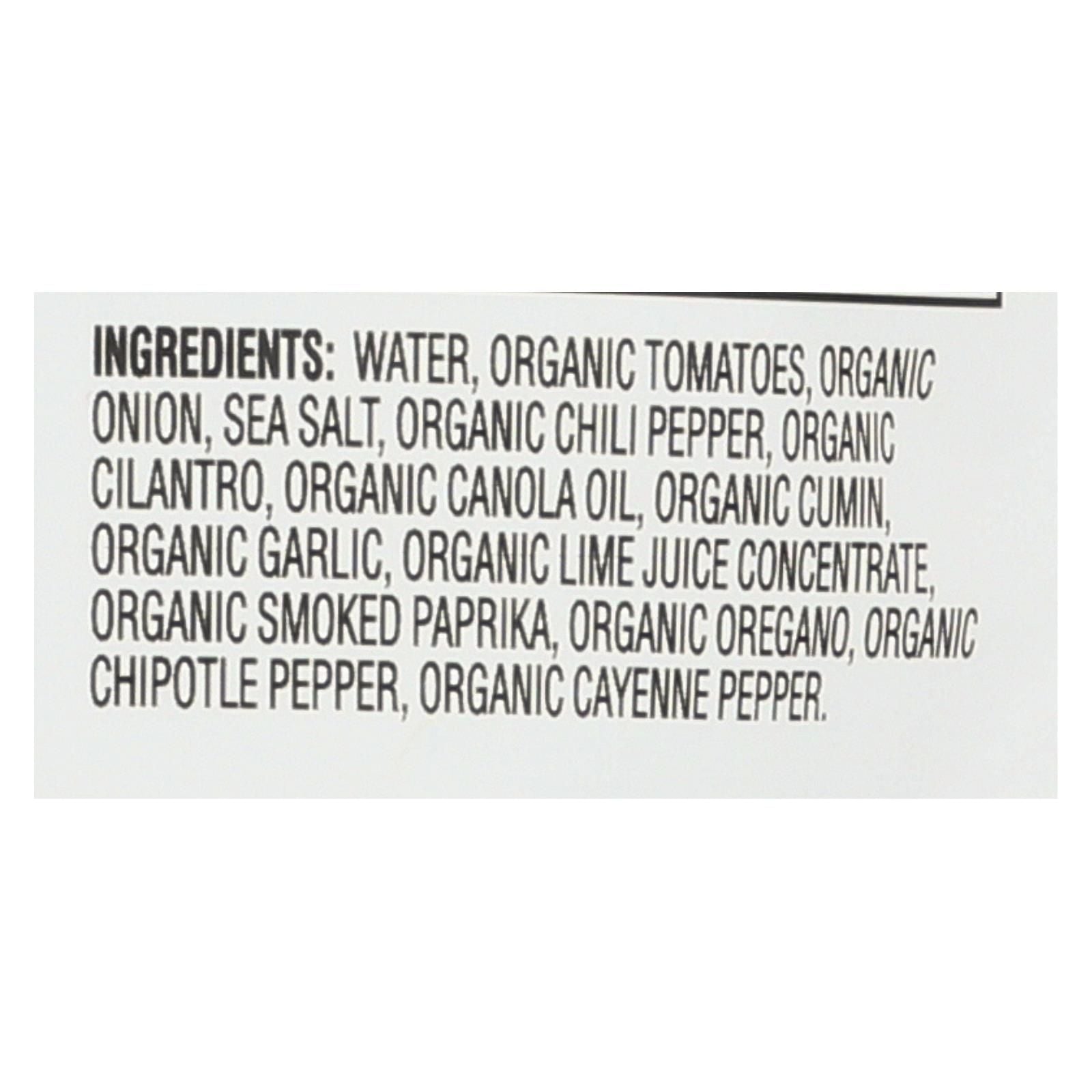 Simply Organic Simmer Sauce - Organic - Southwest Taco - Case Of 6 - 8 Oz image 3