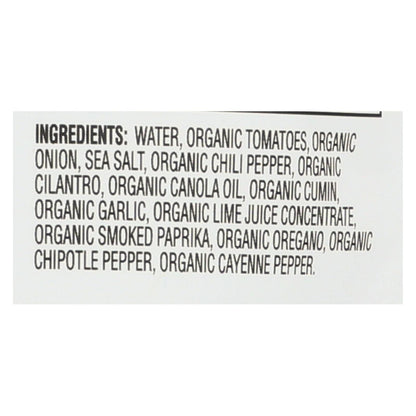 Simply Organic Simmer Sauce - Organic - Southwest Taco - Case Of 6 - 8 Oz image 3