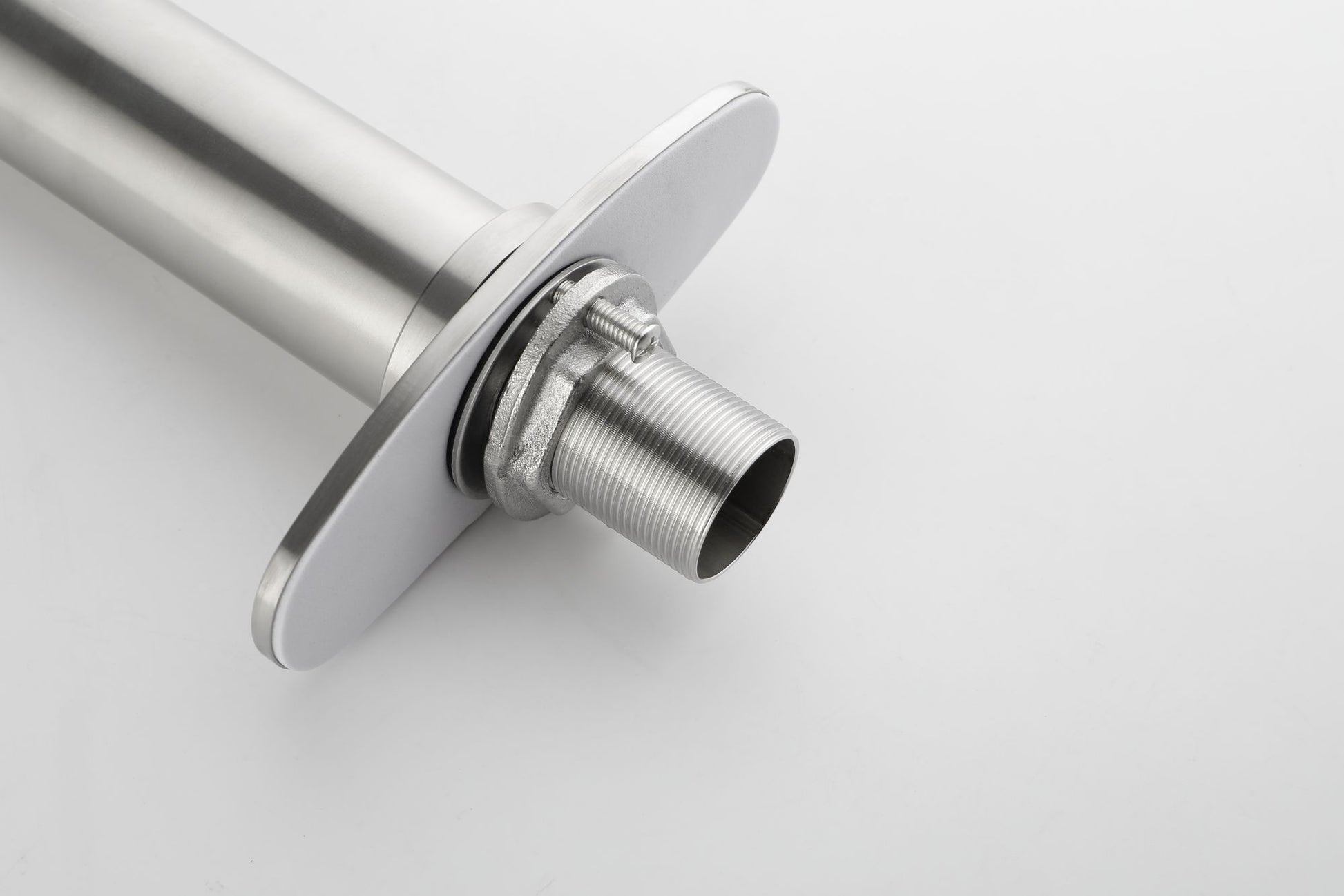 Single Handle Bathroom Vanity Sink Faucet image 7