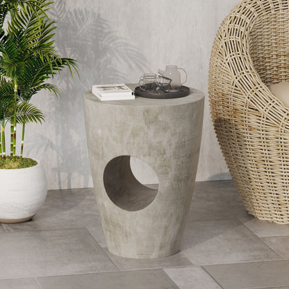 SIRIUS SIDE TABLE image 2