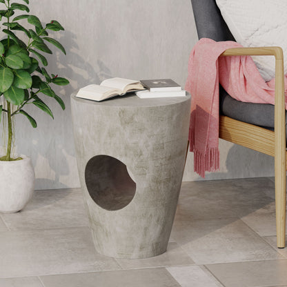 SIRIUS SIDE TABLE image 1