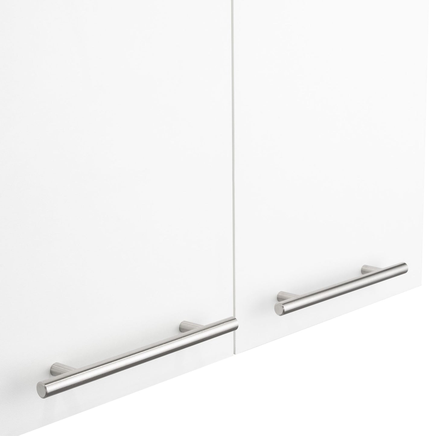 Sitka Wall Cabinet, Two Spacious Divisions, Four Doors image 10