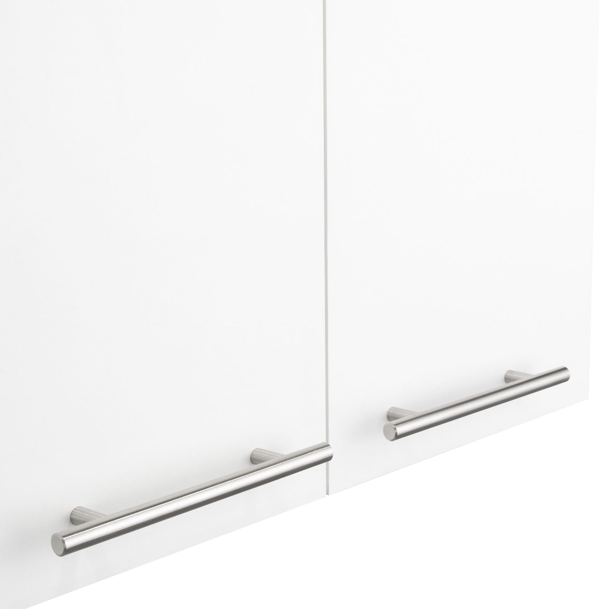 Sitka Wall Cabinet, Two Spacious Divisions, Four Doors image 10