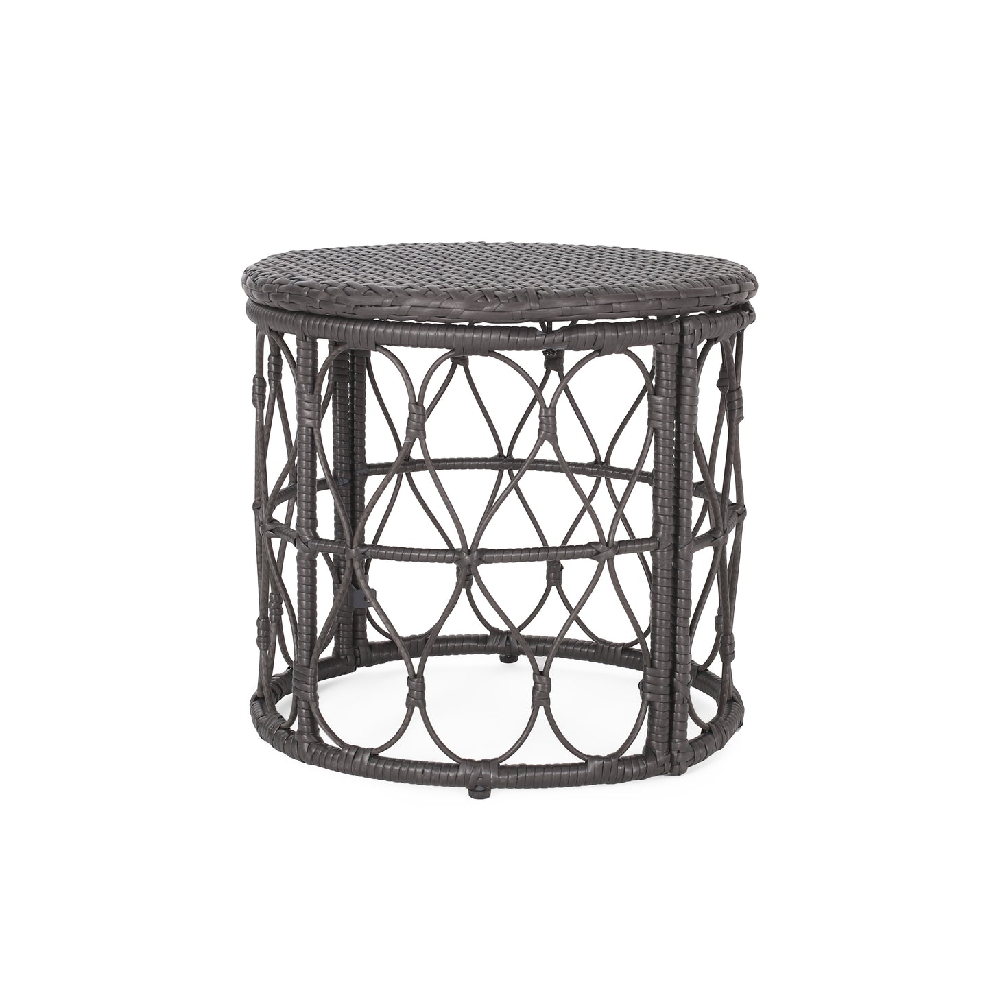 BRUCE SIDE TABLE image 4