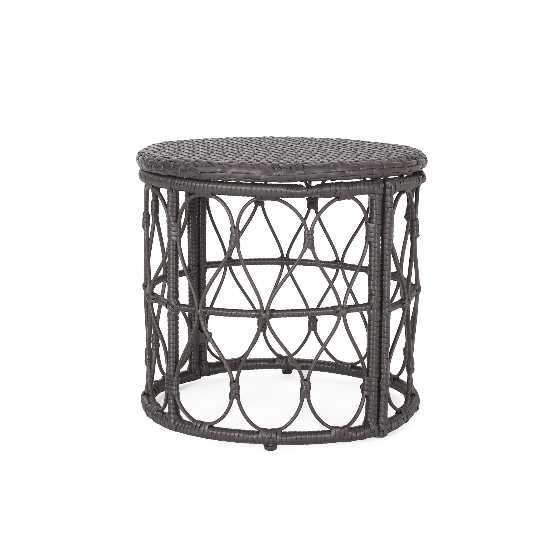 BRUCE SIDE TABLE image 4