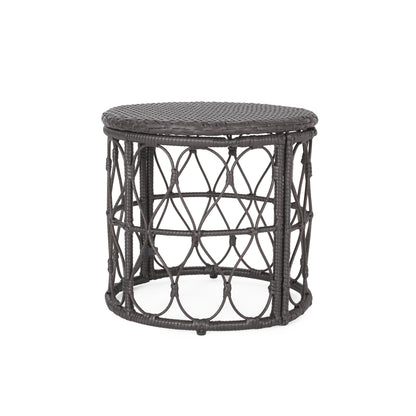 BRUCE SIDE TABLE image 4