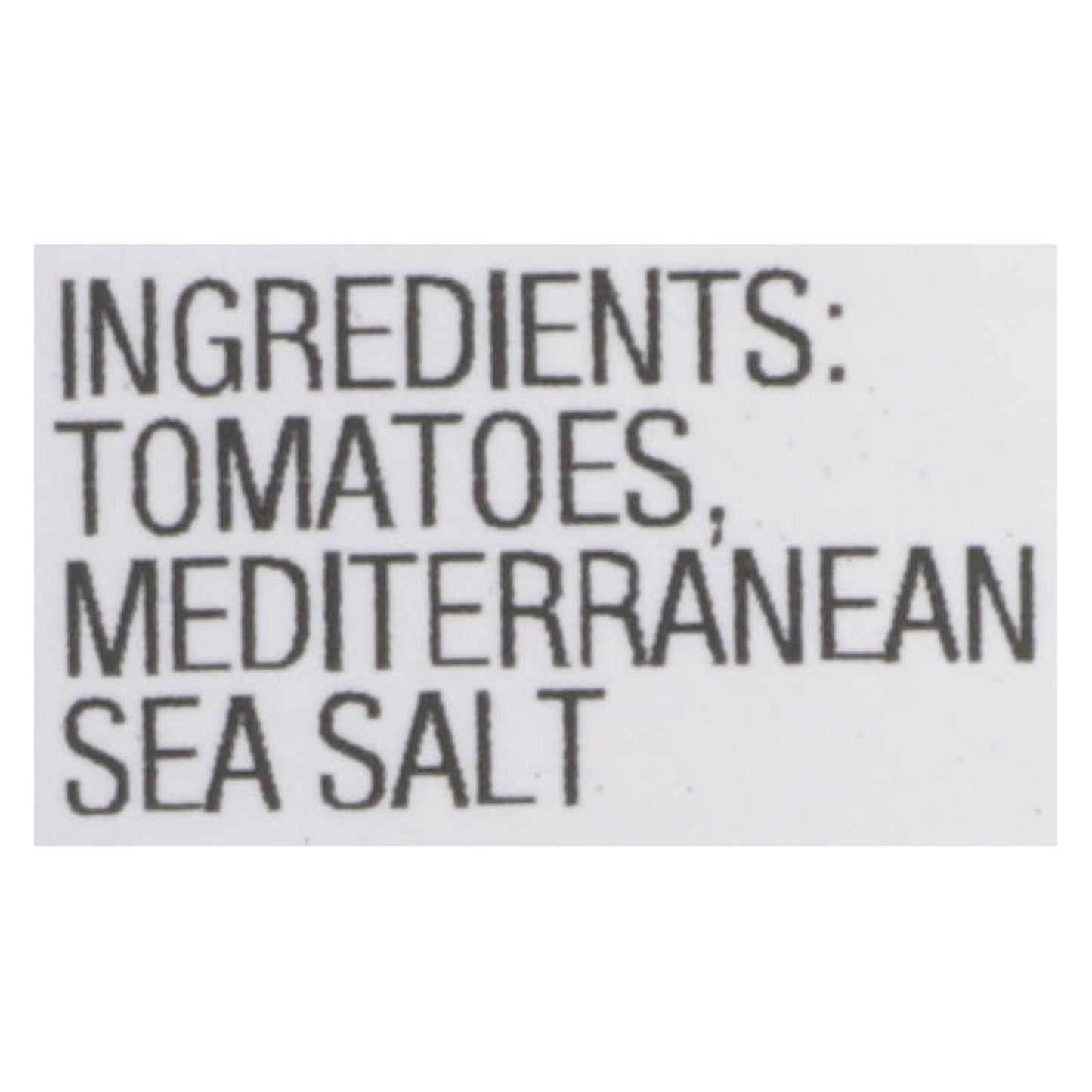 Solo Pomodoro Mutti Parma, Double Concentrated Tomato Paste - Case Of 12 - 4.9 Oz image 2