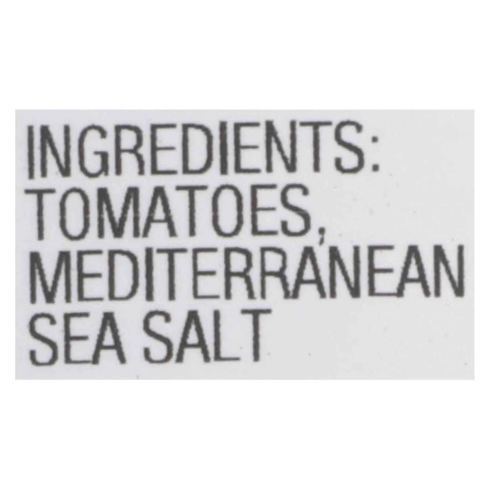 Solo Pomodoro Mutti Parma, Double Concentrated Tomato Paste - Case Of 12 - 4.9 Oz image 2
