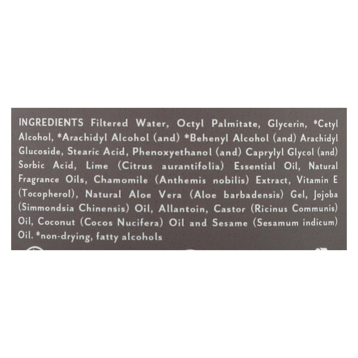 Soothing Touch - Fresh Citrus Body Lotion - 32 Fz image 3