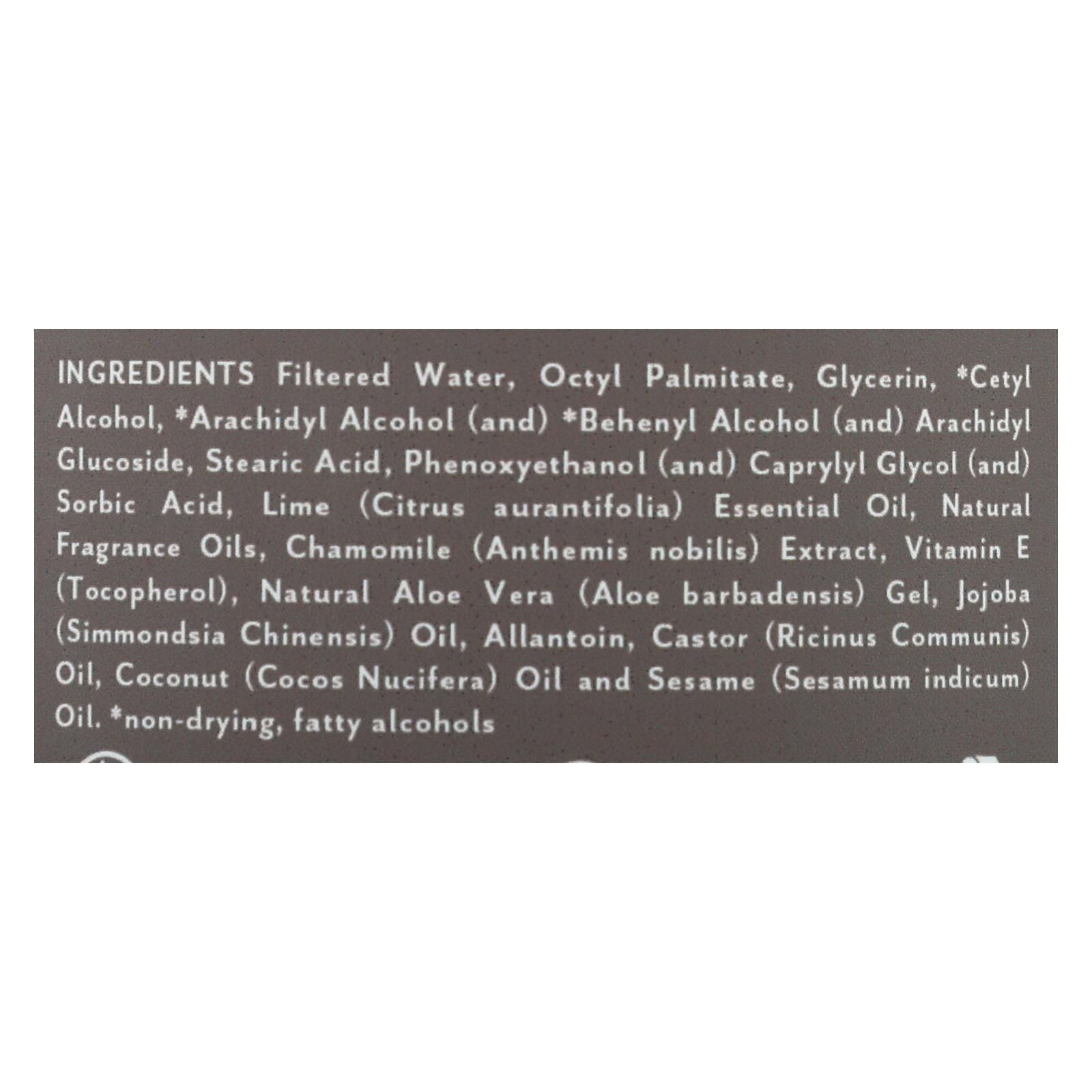 Soothing Touch - Fresh Citrus Body Lotion - 32 Fz image 3
