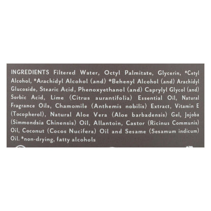 Soothing Touch - Fresh Citrus Body Lotion - 32 Fz image 3