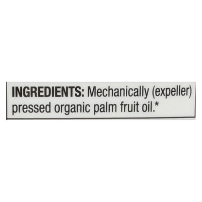 Spectrum Naturals Organic Shortening - Case Of 12 - 24 Oz. image 4