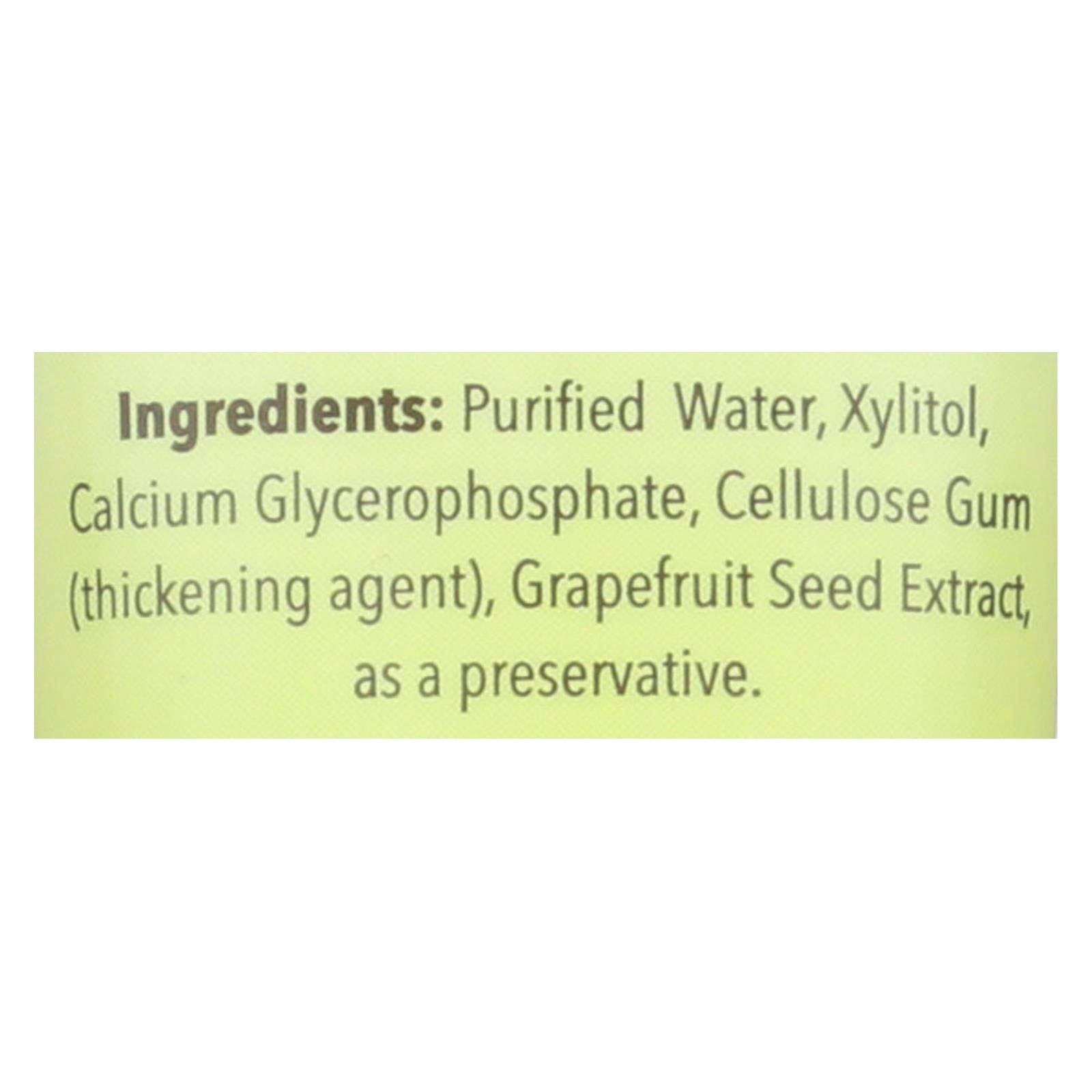 Spry Xylitol Tooth Gel - Original - 2 Fl Oz. image 2