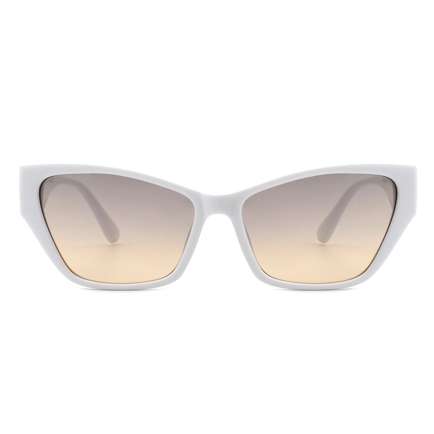 Square Retro Cat Eye Vintage Fashion Sunglasses image 10