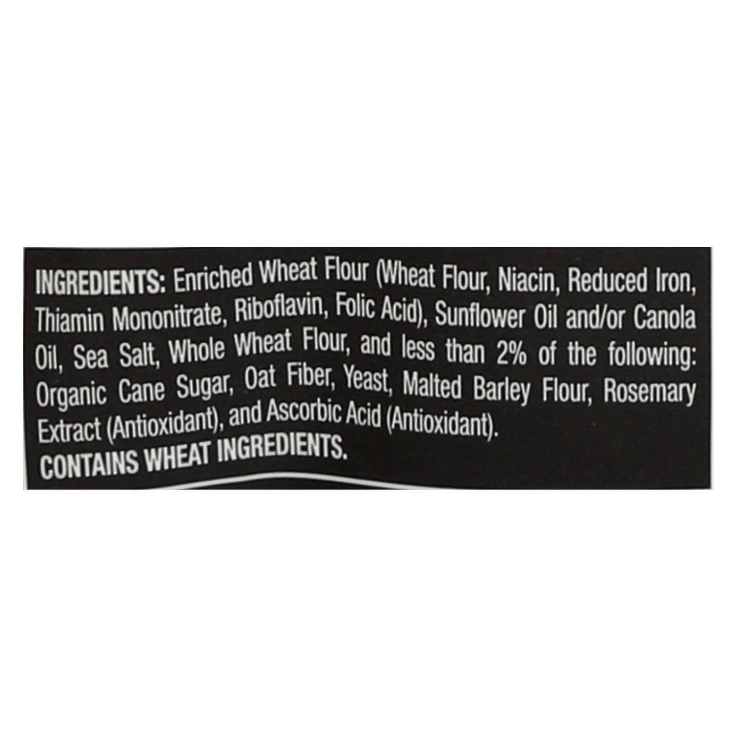 Stacy's Pita Chips Simply Naked Pita Chips - Case Of 12 - 7.33 Oz. image 2