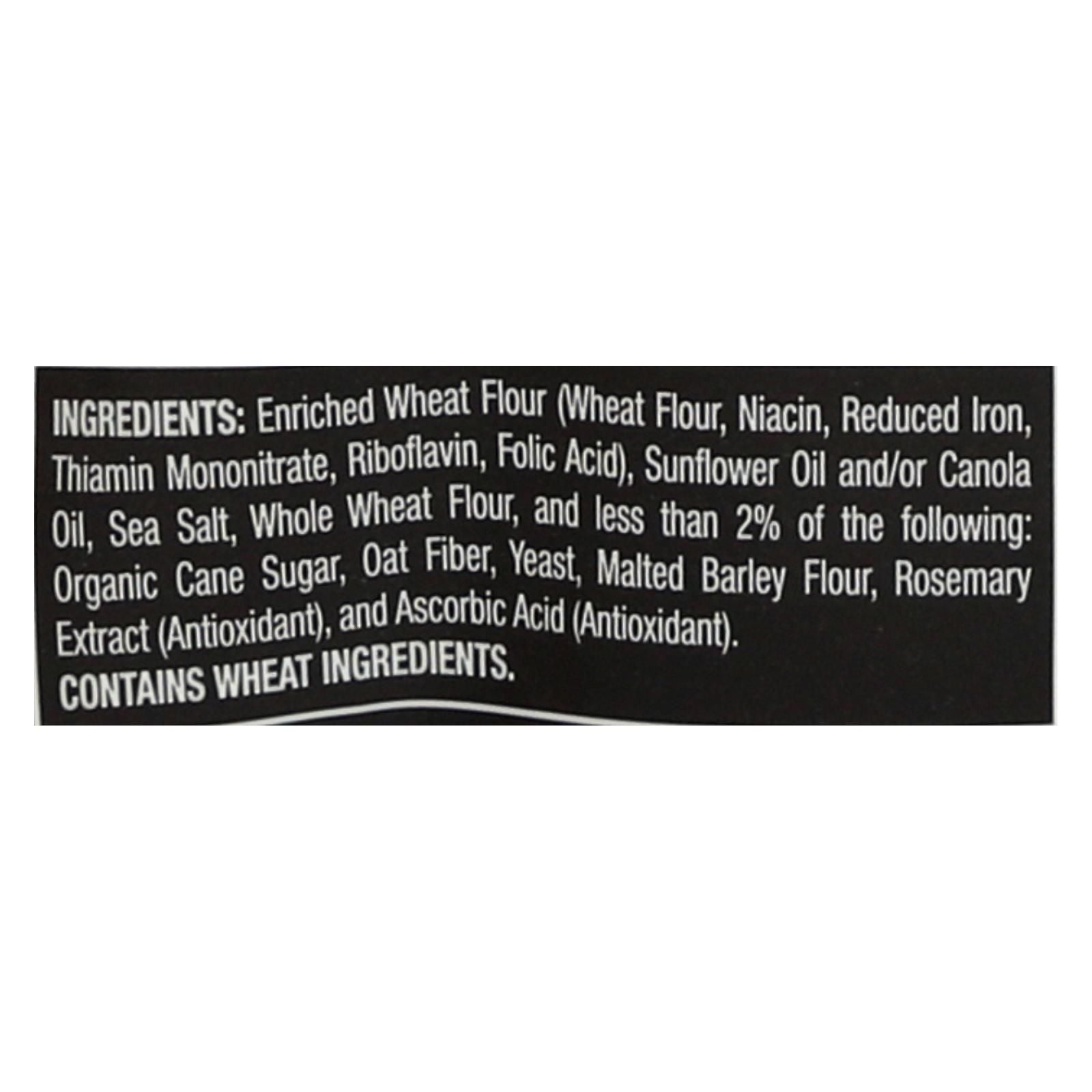 Stacy's Pita Chips Simply Naked Pita Chips - Case Of 12 - 7.33 Oz. image 2